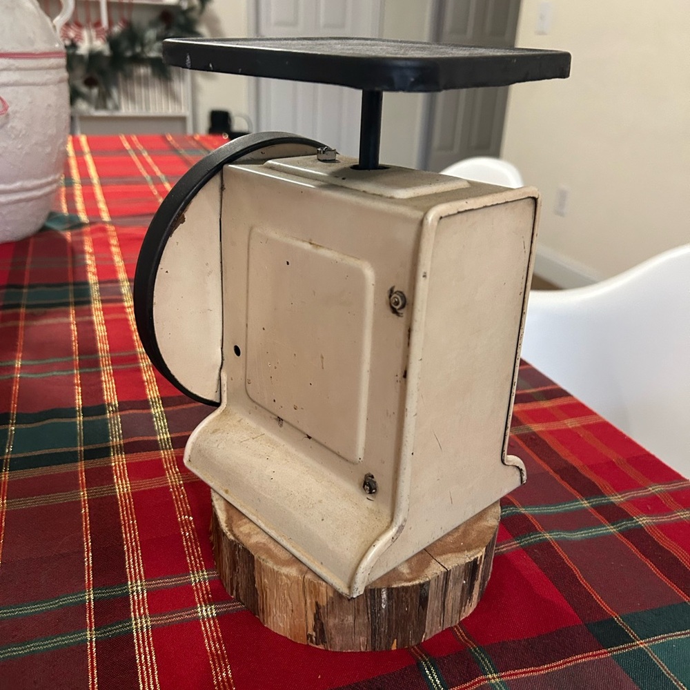 Vintage Hanson Utility Scale - Picture 5 of 11